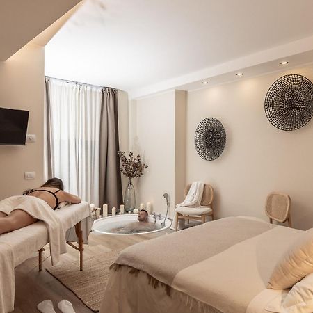Welchome - Suites - Περούτζια Εξωτερικό φωτογραφία