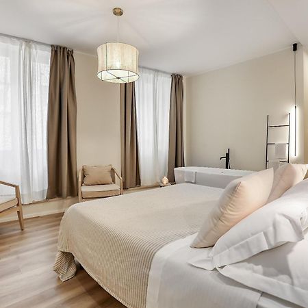 Welchome - Suites - Περούτζια Εξωτερικό φωτογραφία