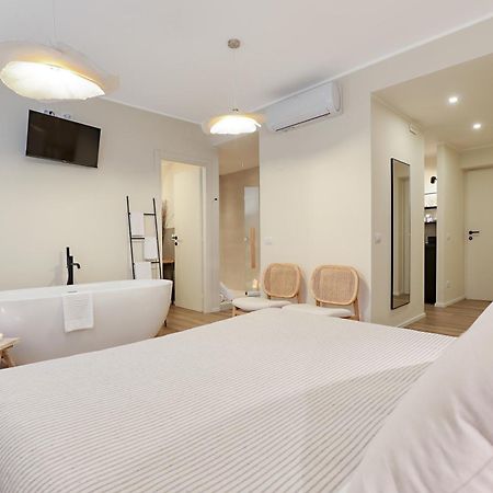 Welchome - Suites - Περούτζια Εξωτερικό φωτογραφία