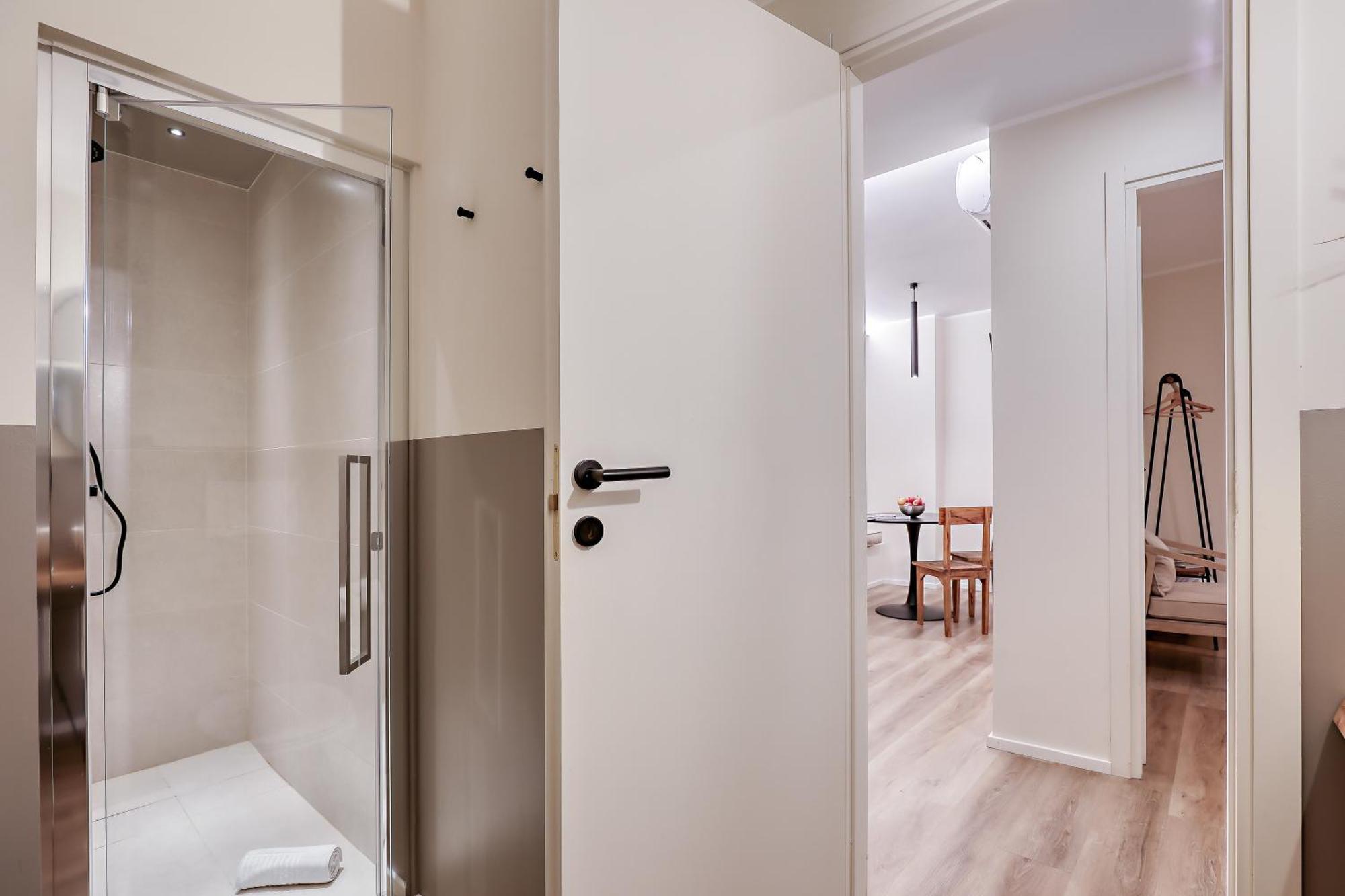 Welchome - Suites - Περούτζια Εξωτερικό φωτογραφία
