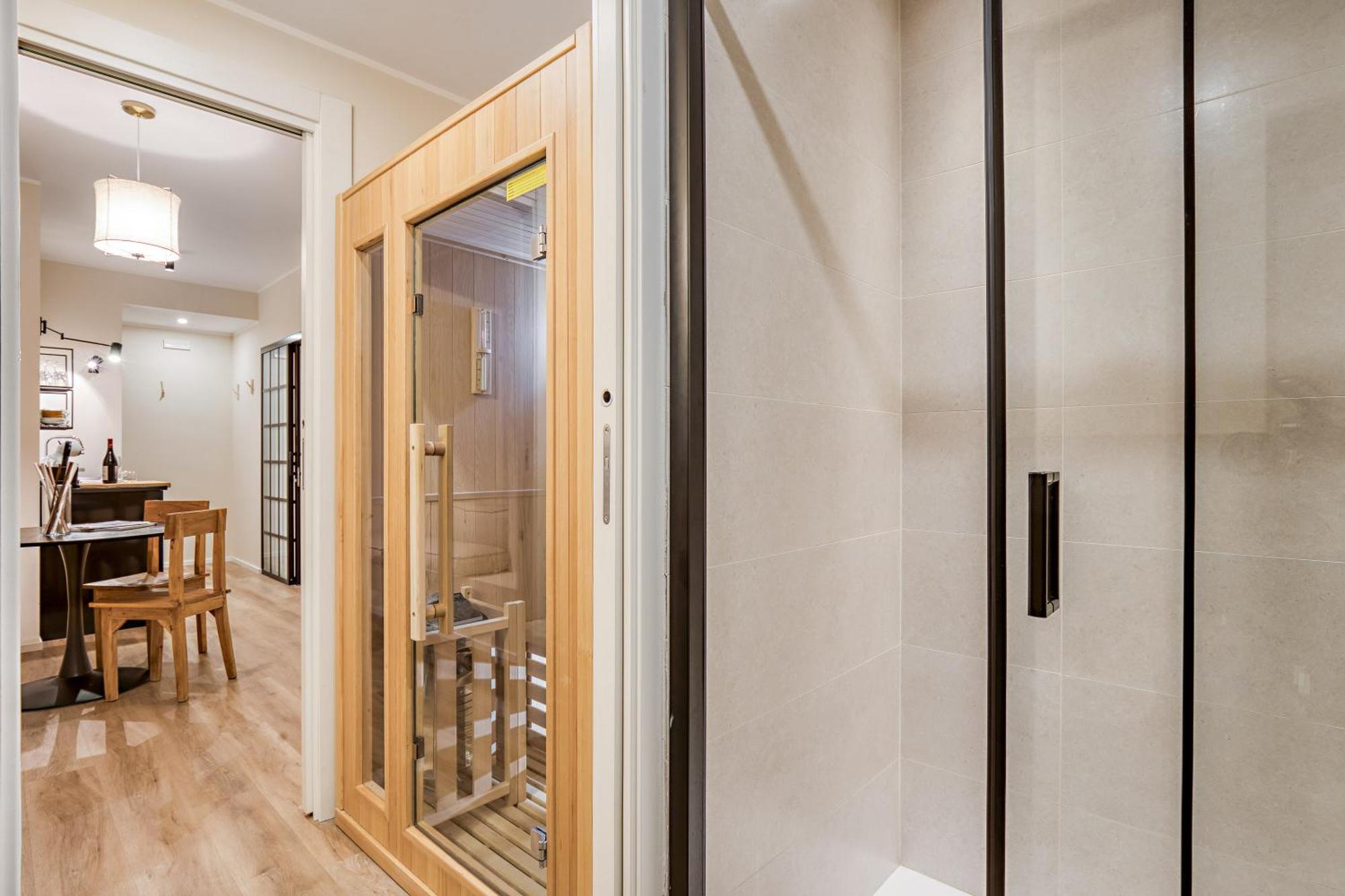 Welchome - Suites - Περούτζια Εξωτερικό φωτογραφία