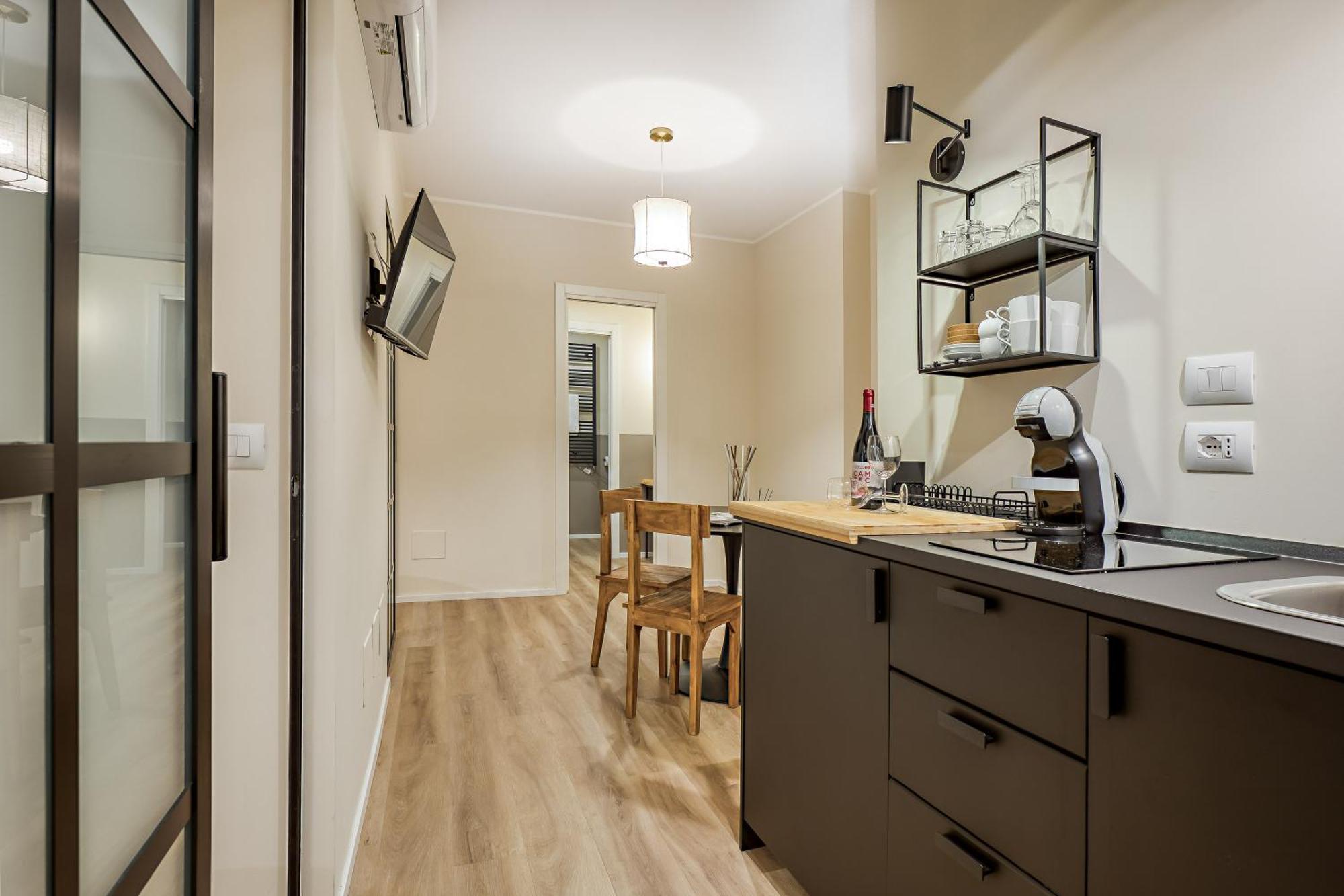 Welchome - Suites - Περούτζια Εξωτερικό φωτογραφία