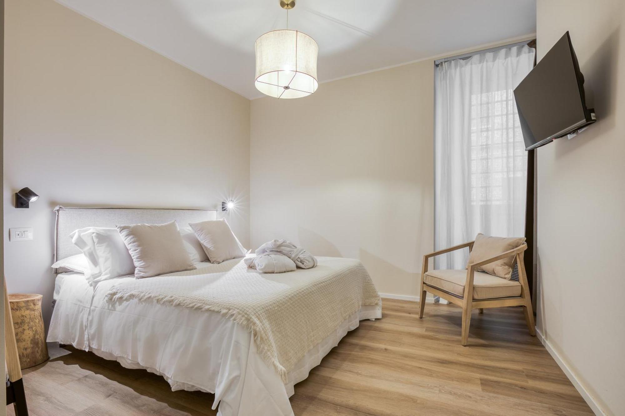 Welchome - Suites - Περούτζια Εξωτερικό φωτογραφία