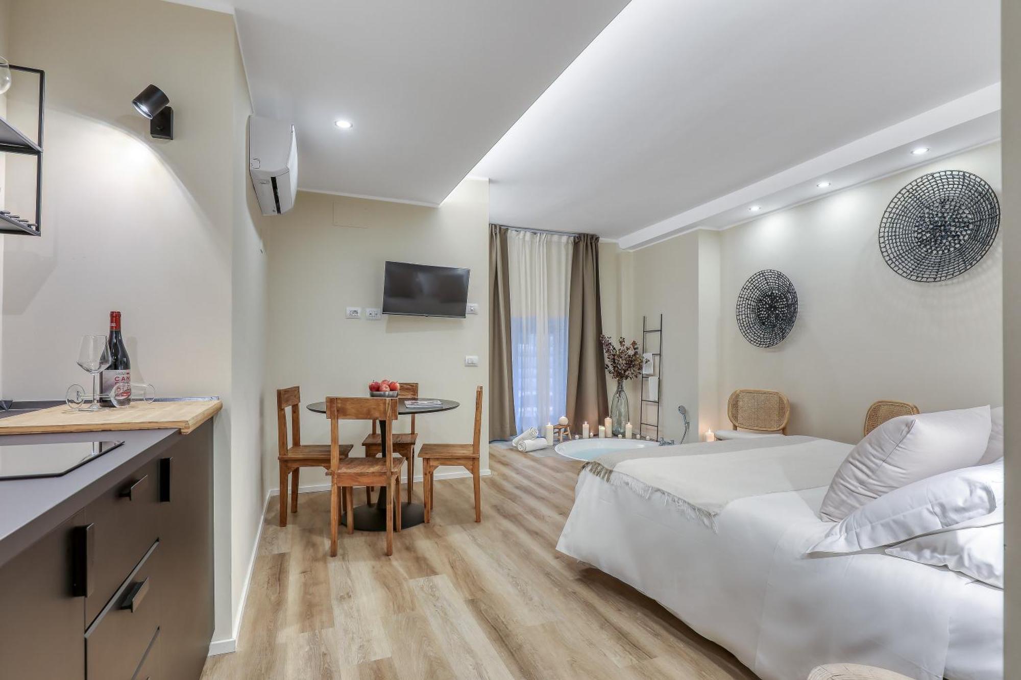 Welchome - Suites - Περούτζια Εξωτερικό φωτογραφία