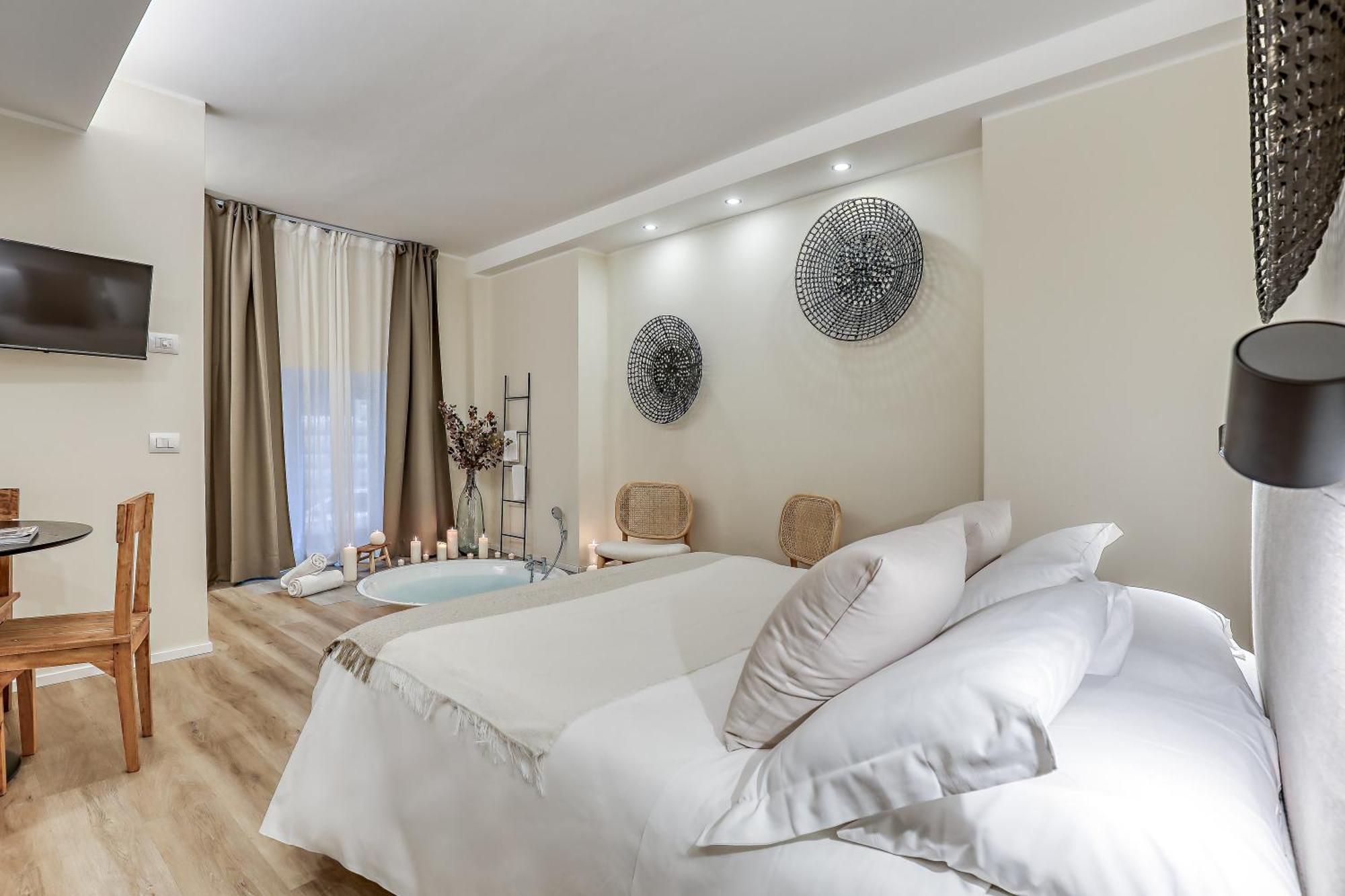 Welchome - Suites - Περούτζια Εξωτερικό φωτογραφία