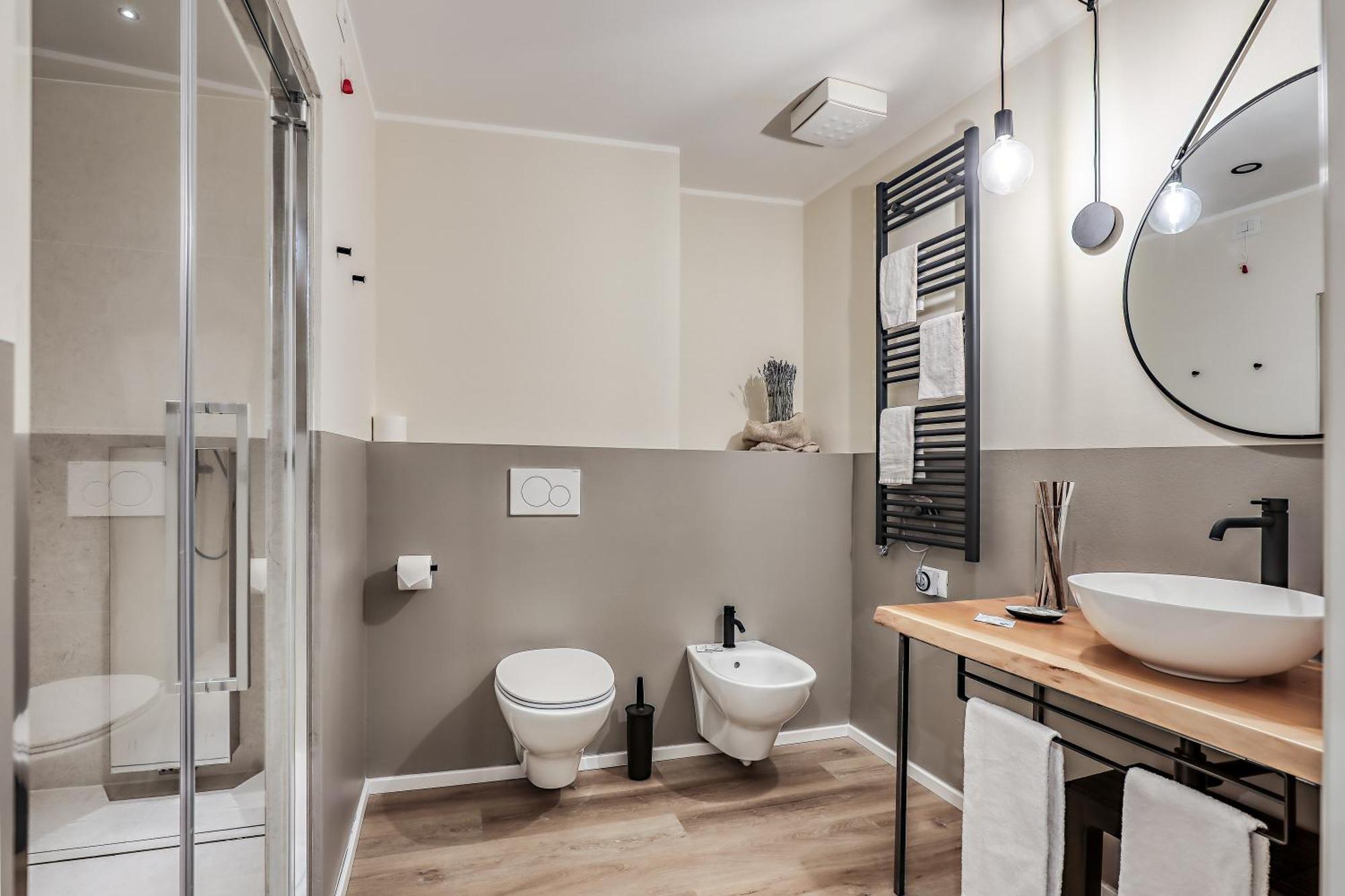 Welchome - Suites - Περούτζια Εξωτερικό φωτογραφία