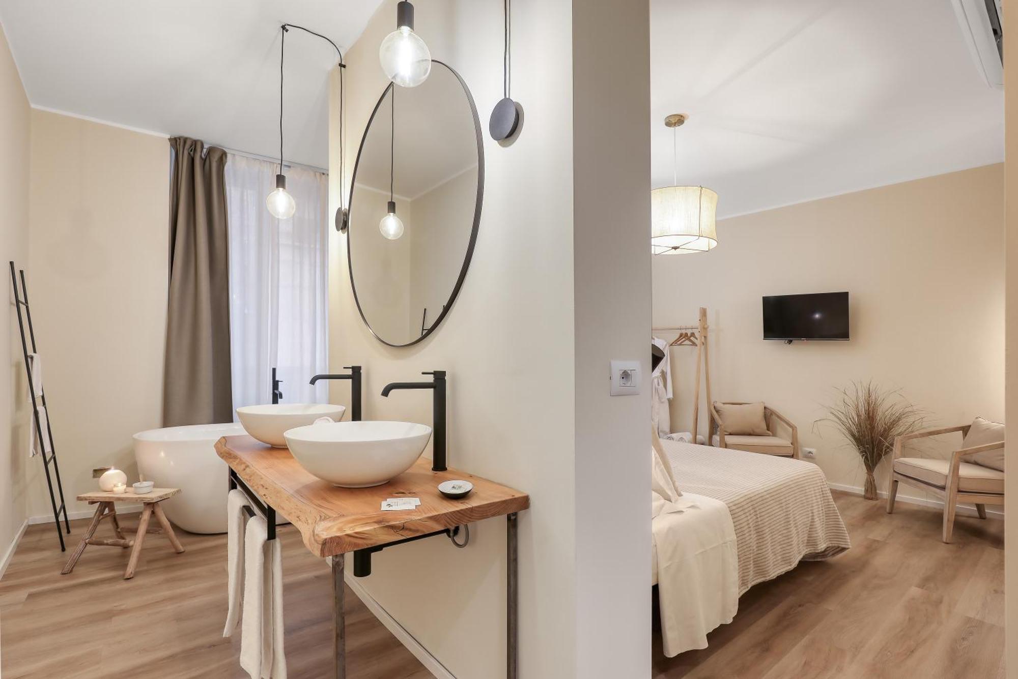 Welchome - Suites - Περούτζια Εξωτερικό φωτογραφία