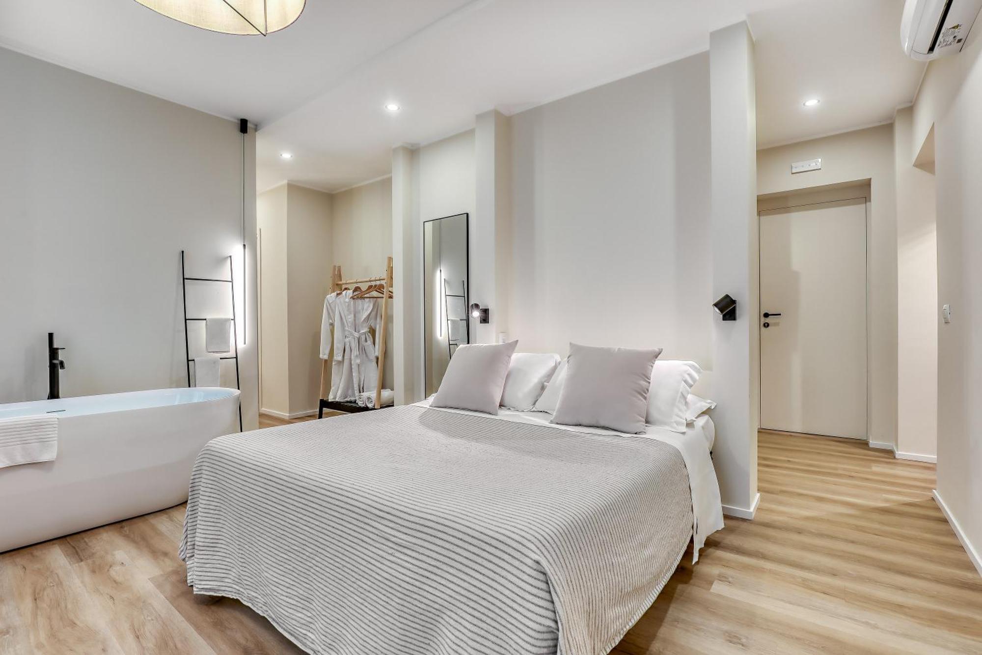 Welchome - Suites - Περούτζια Εξωτερικό φωτογραφία