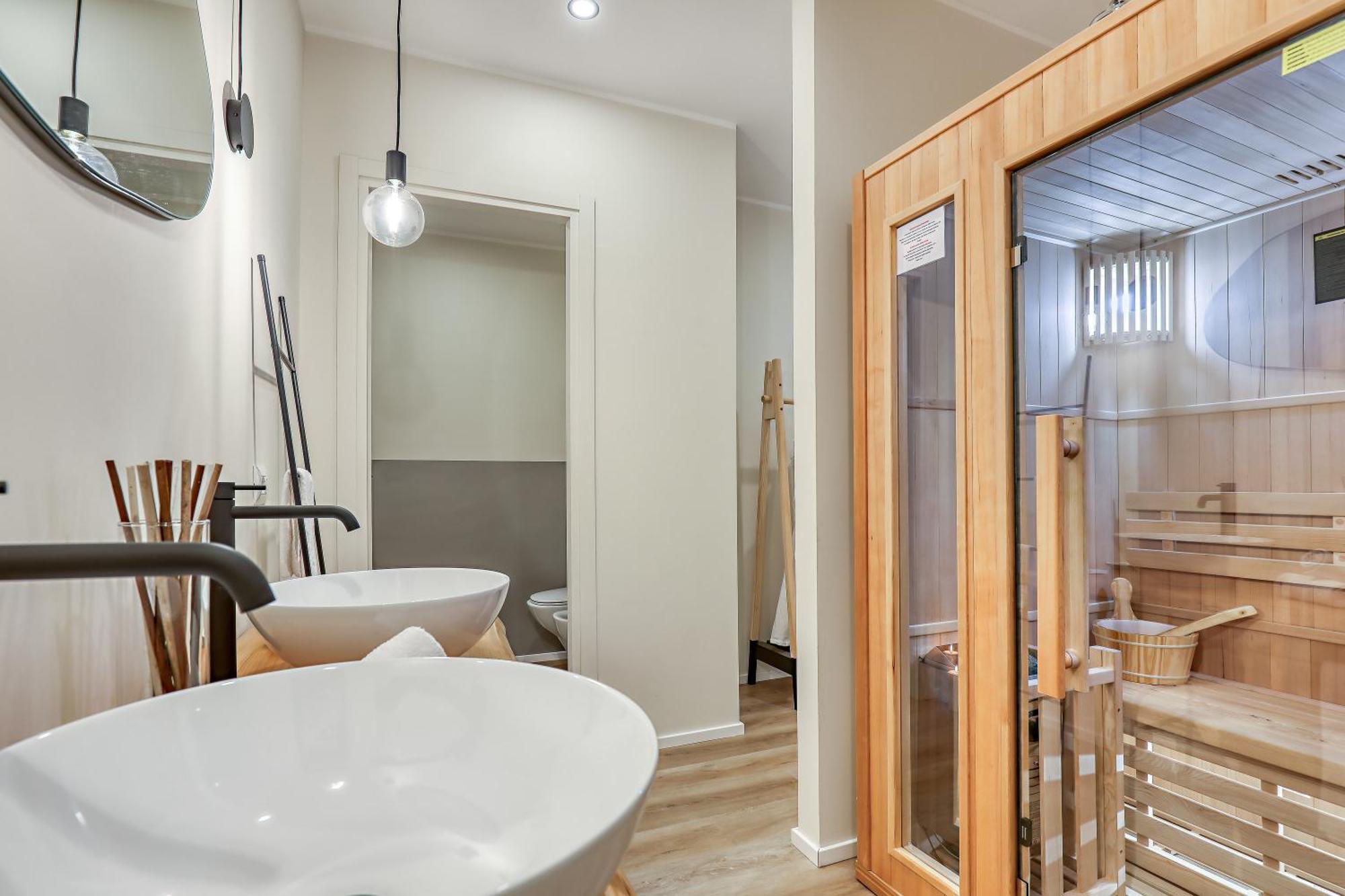 Welchome - Suites - Περούτζια Εξωτερικό φωτογραφία