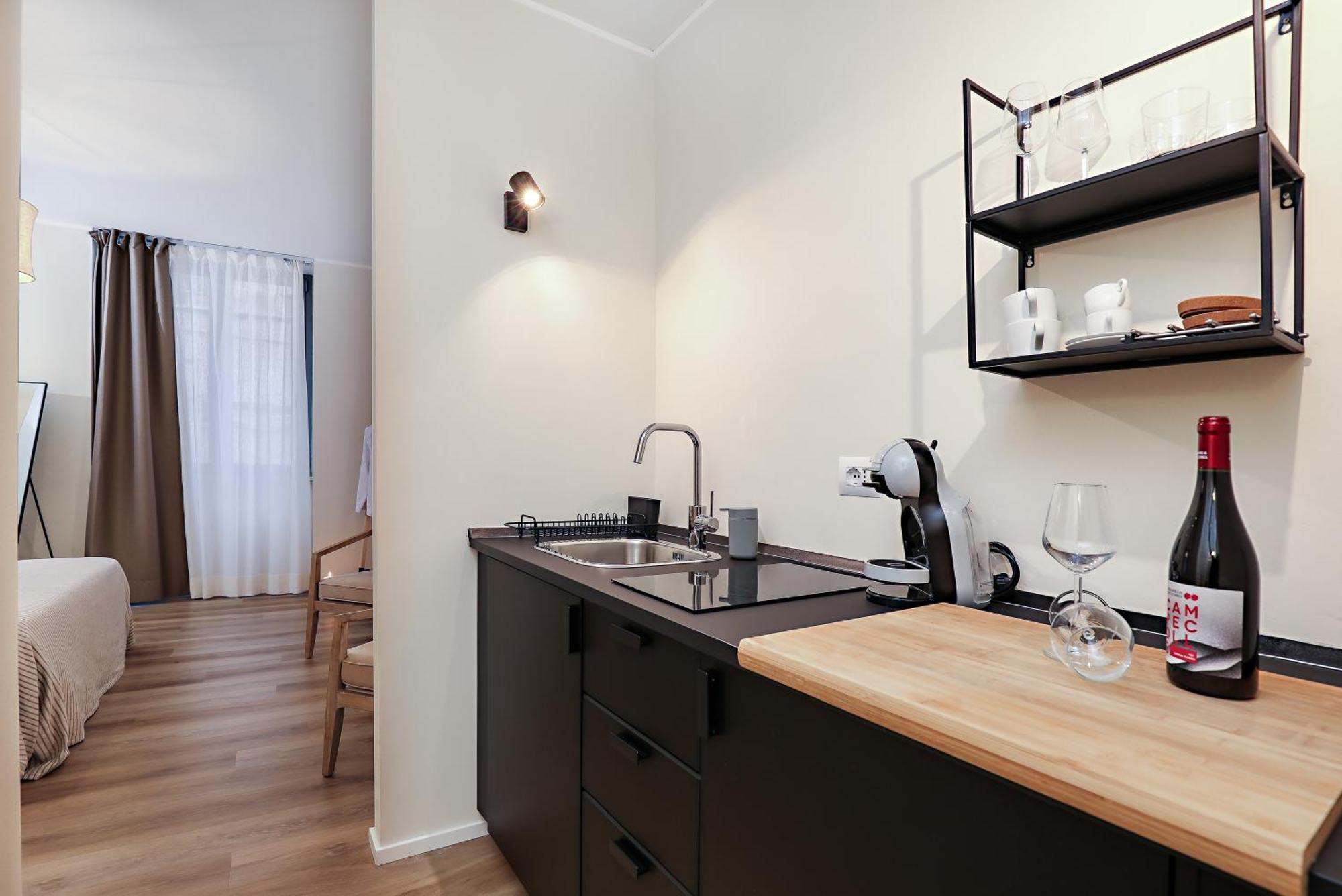Welchome - Suites - Περούτζια Εξωτερικό φωτογραφία