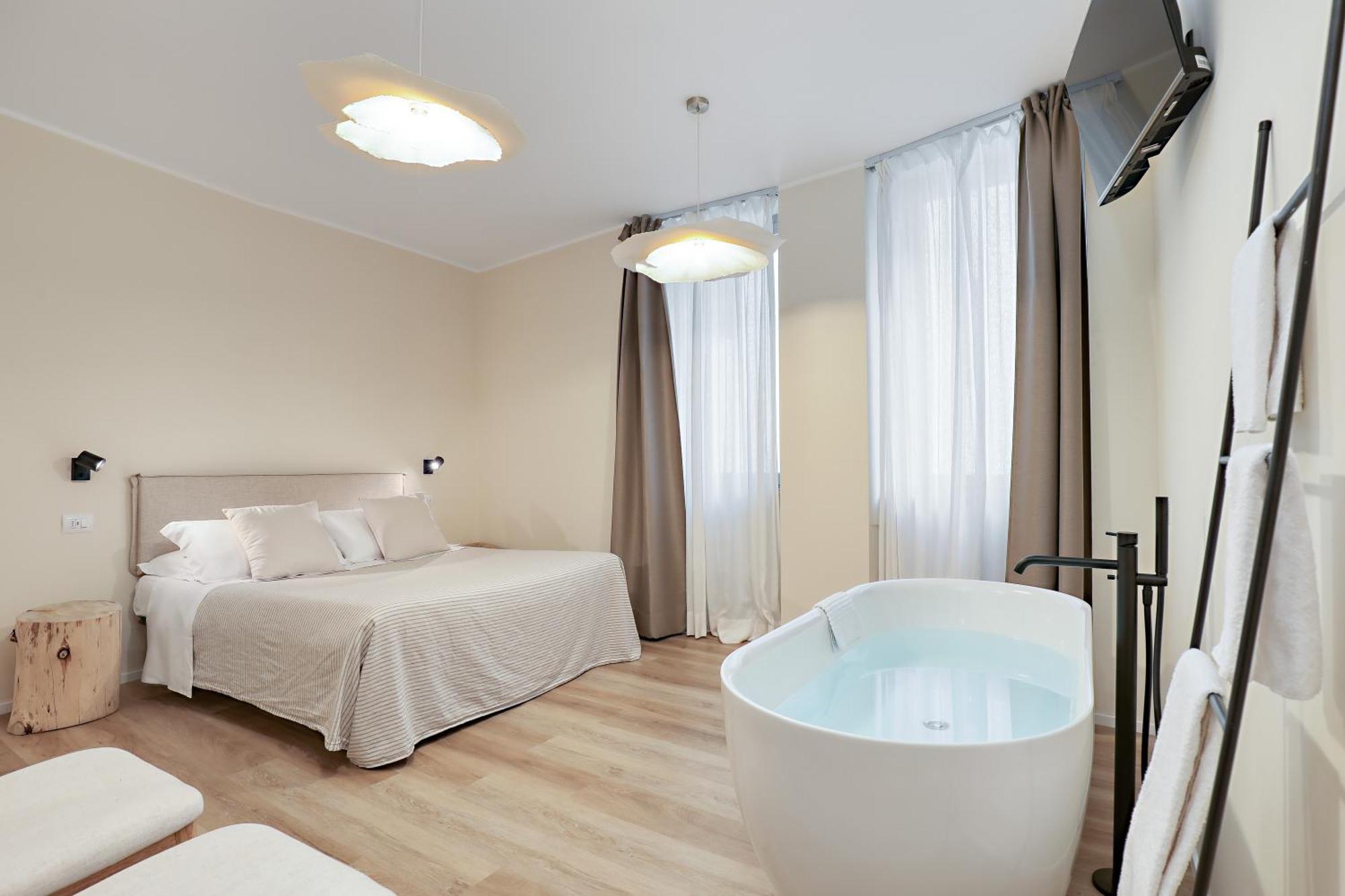 Welchome - Suites - Περούτζια Εξωτερικό φωτογραφία