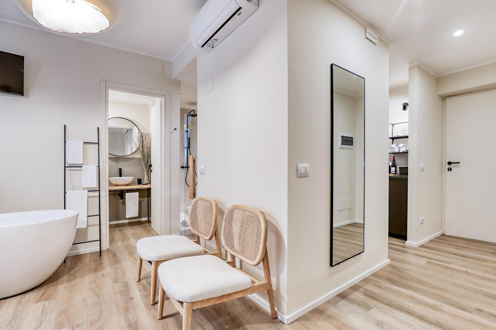 Welchome - Suites - Περούτζια Εξωτερικό φωτογραφία