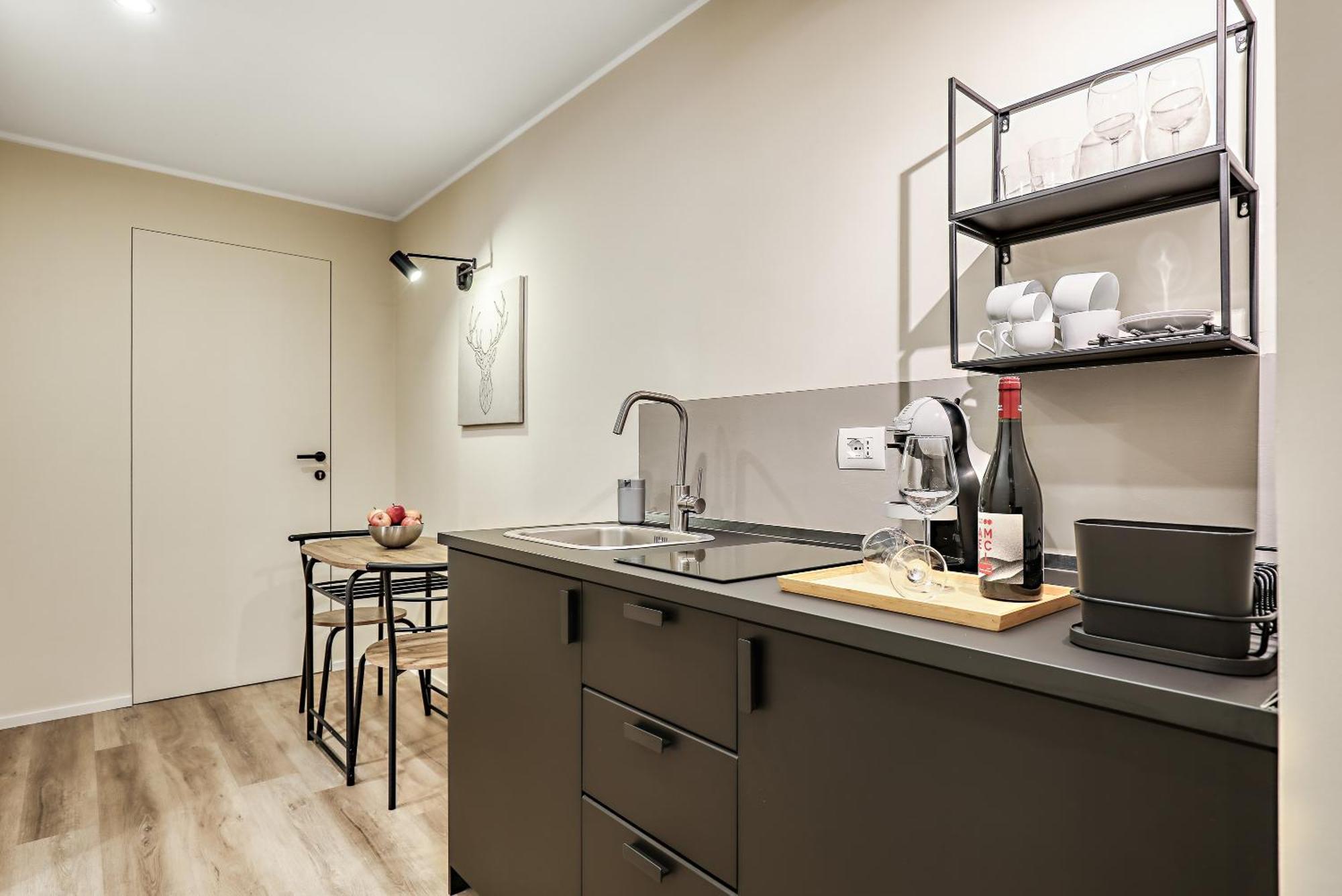 Welchome - Suites - Περούτζια Εξωτερικό φωτογραφία