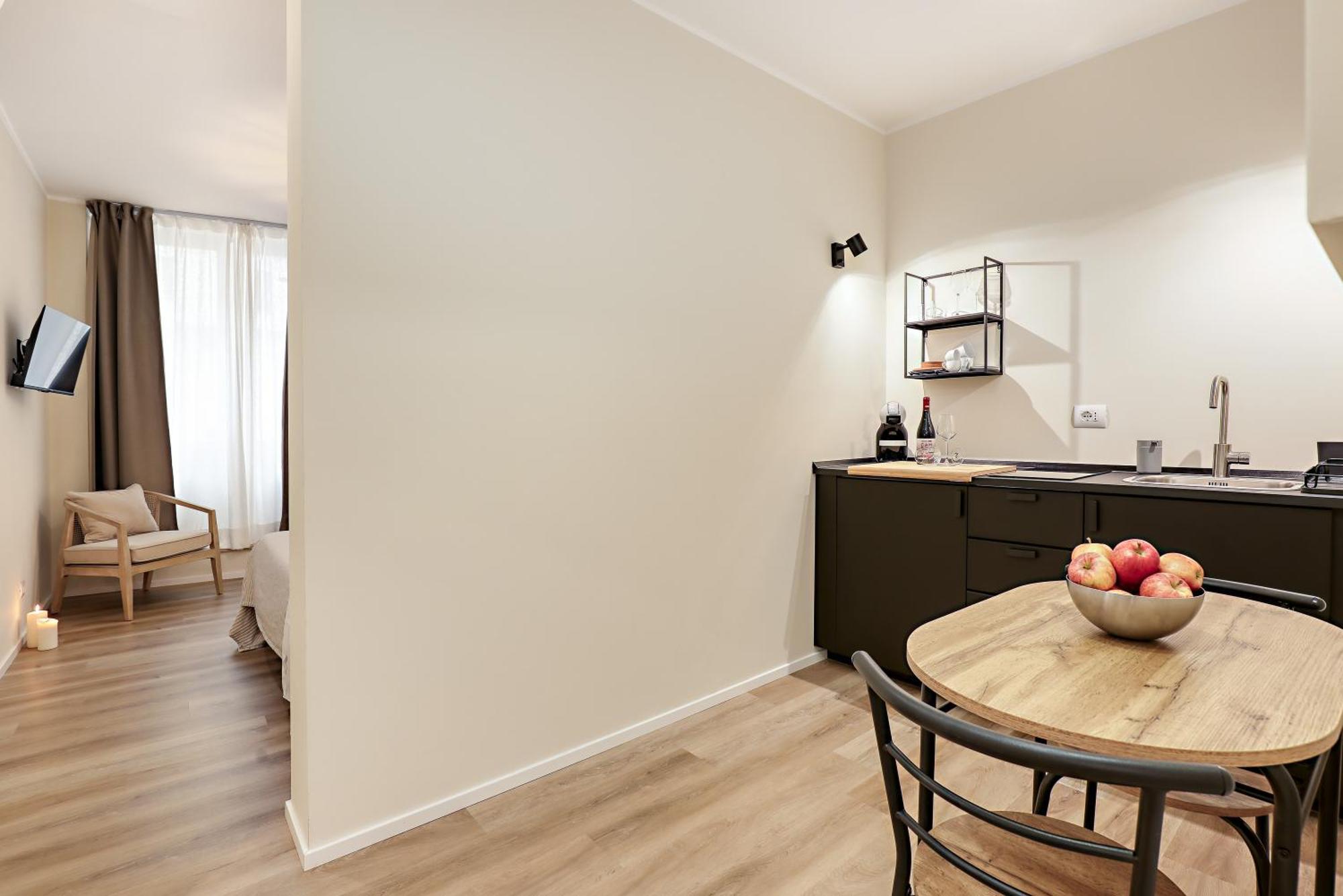 Welchome - Suites - Περούτζια Εξωτερικό φωτογραφία