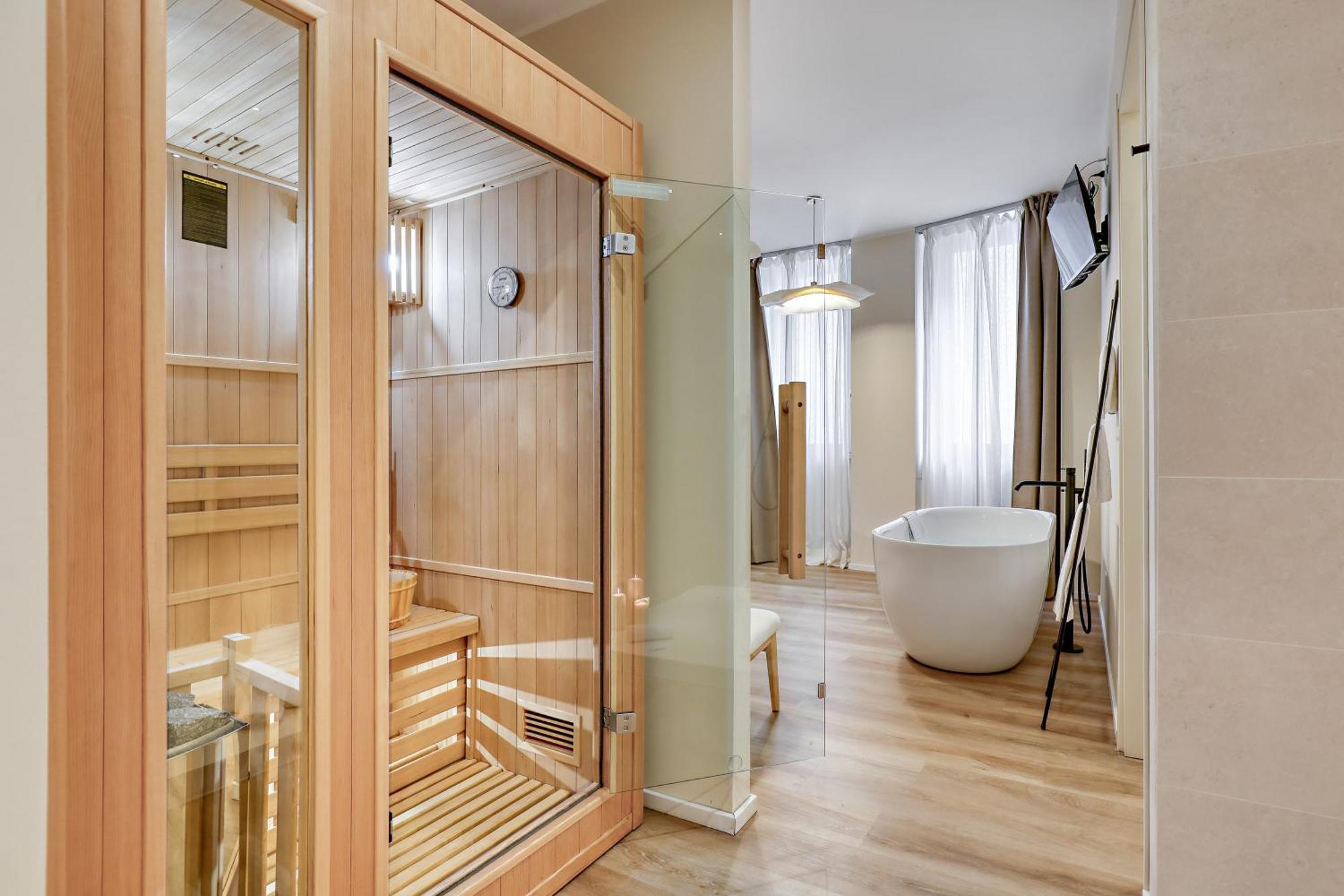 Welchome - Suites - Περούτζια Εξωτερικό φωτογραφία