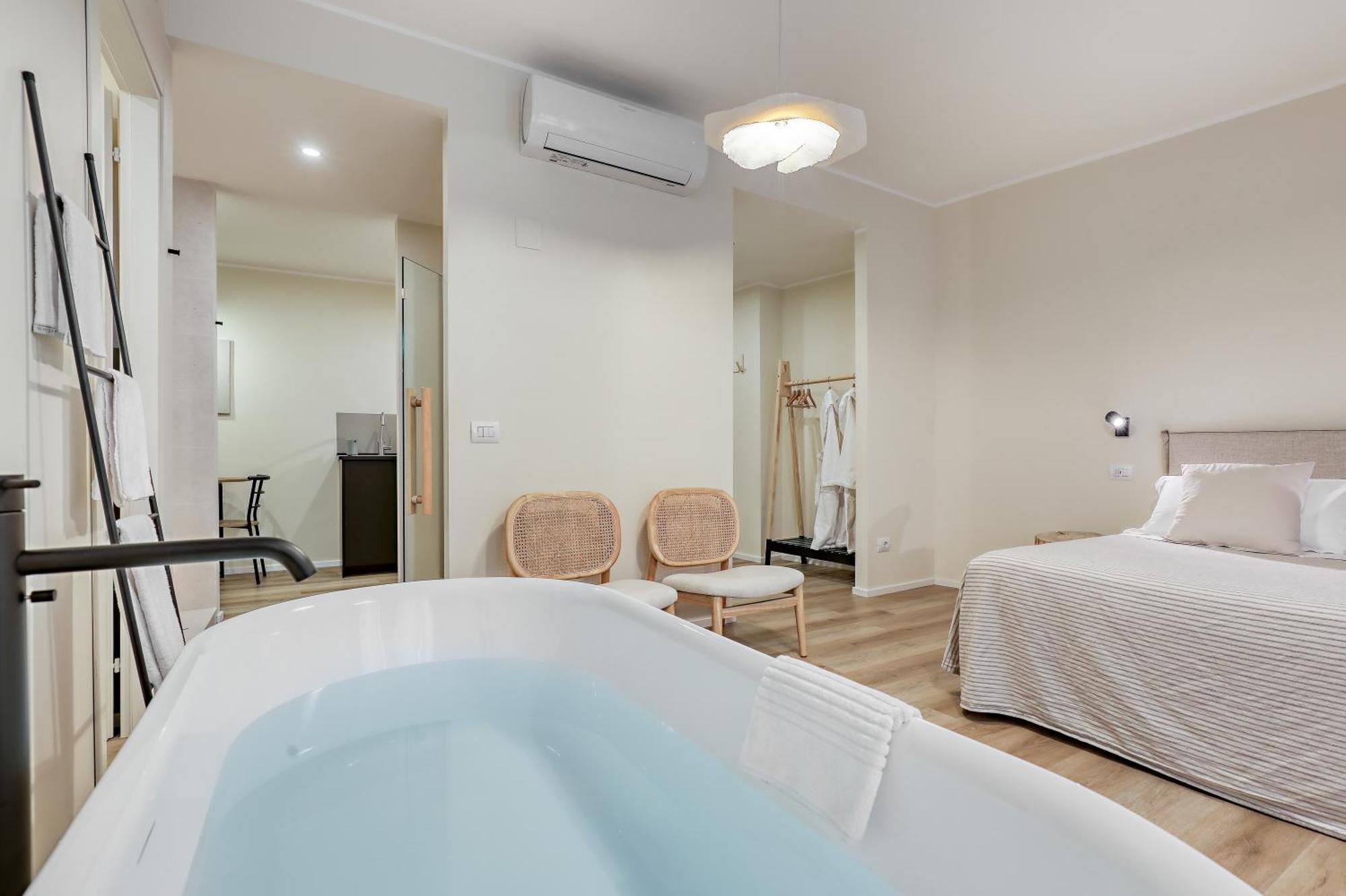 Welchome - Suites - Περούτζια Εξωτερικό φωτογραφία