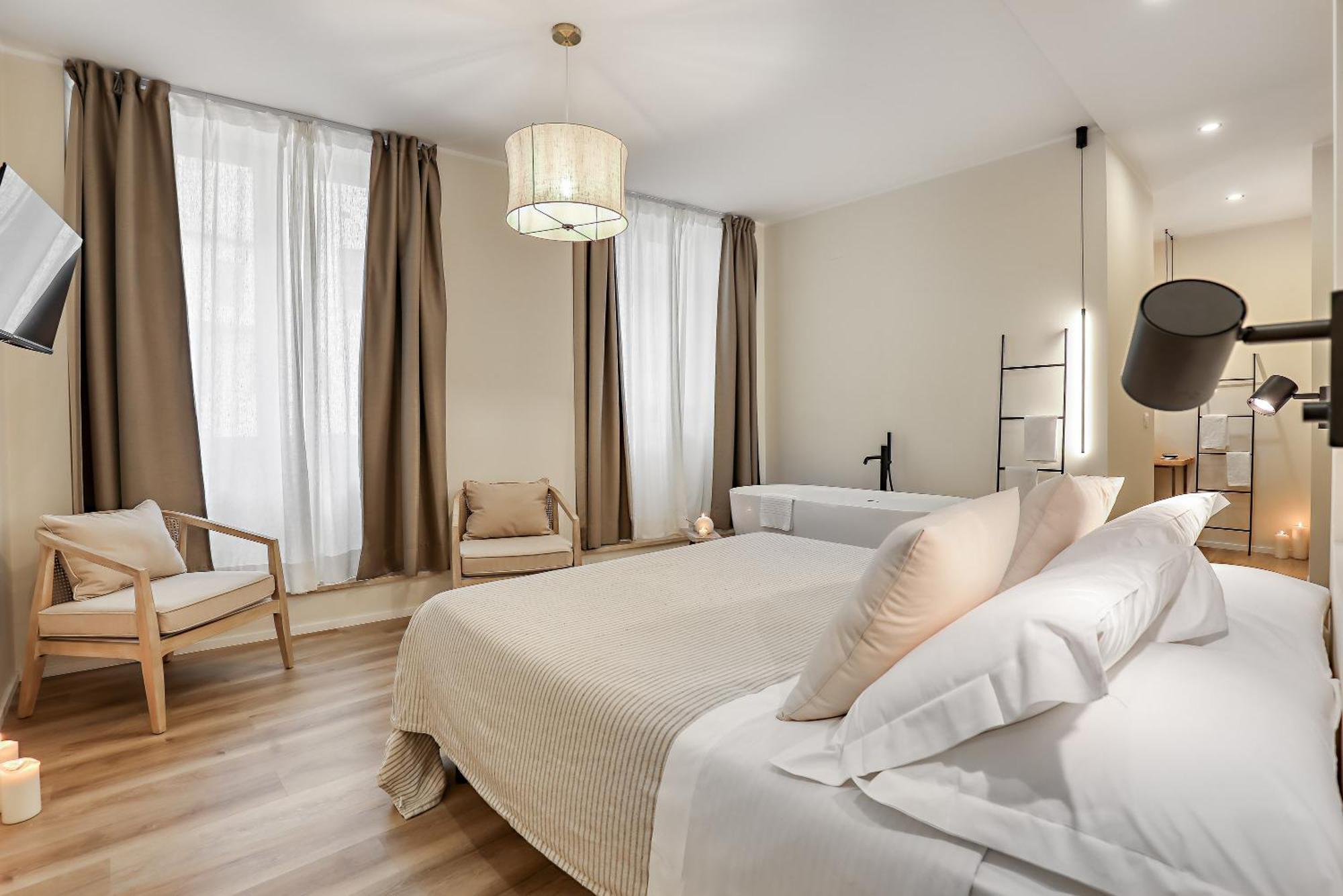 Welchome - Suites - Περούτζια Εξωτερικό φωτογραφία