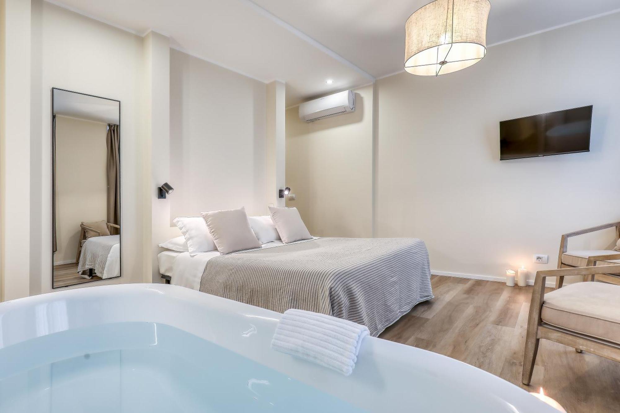 Welchome - Suites - Περούτζια Εξωτερικό φωτογραφία