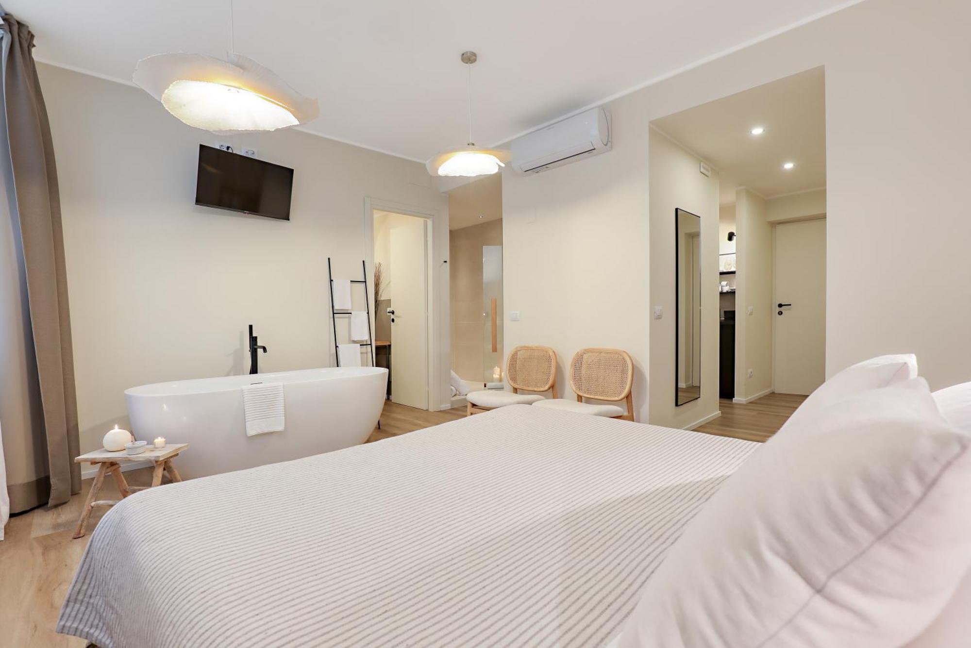 Welchome - Suites - Περούτζια Εξωτερικό φωτογραφία