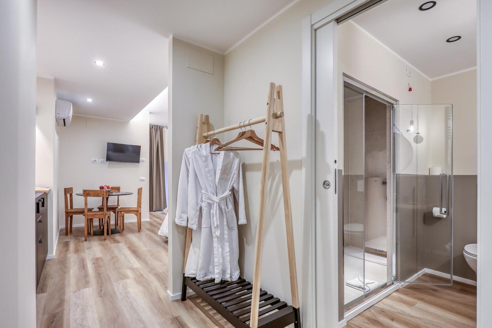 Welchome - Suites - Περούτζια Εξωτερικό φωτογραφία