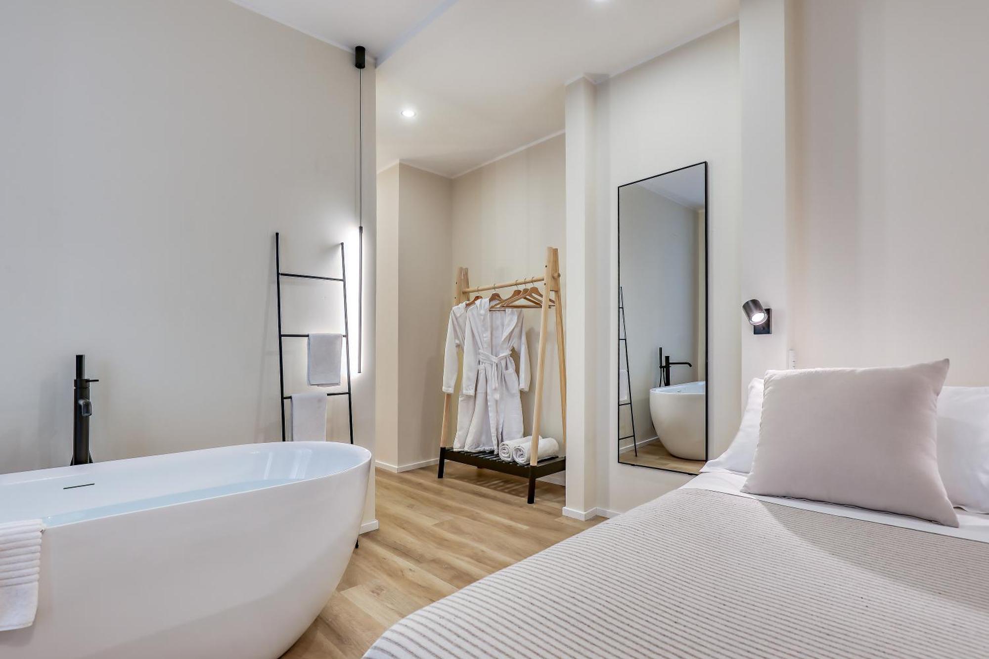 Welchome - Suites - Περούτζια Εξωτερικό φωτογραφία