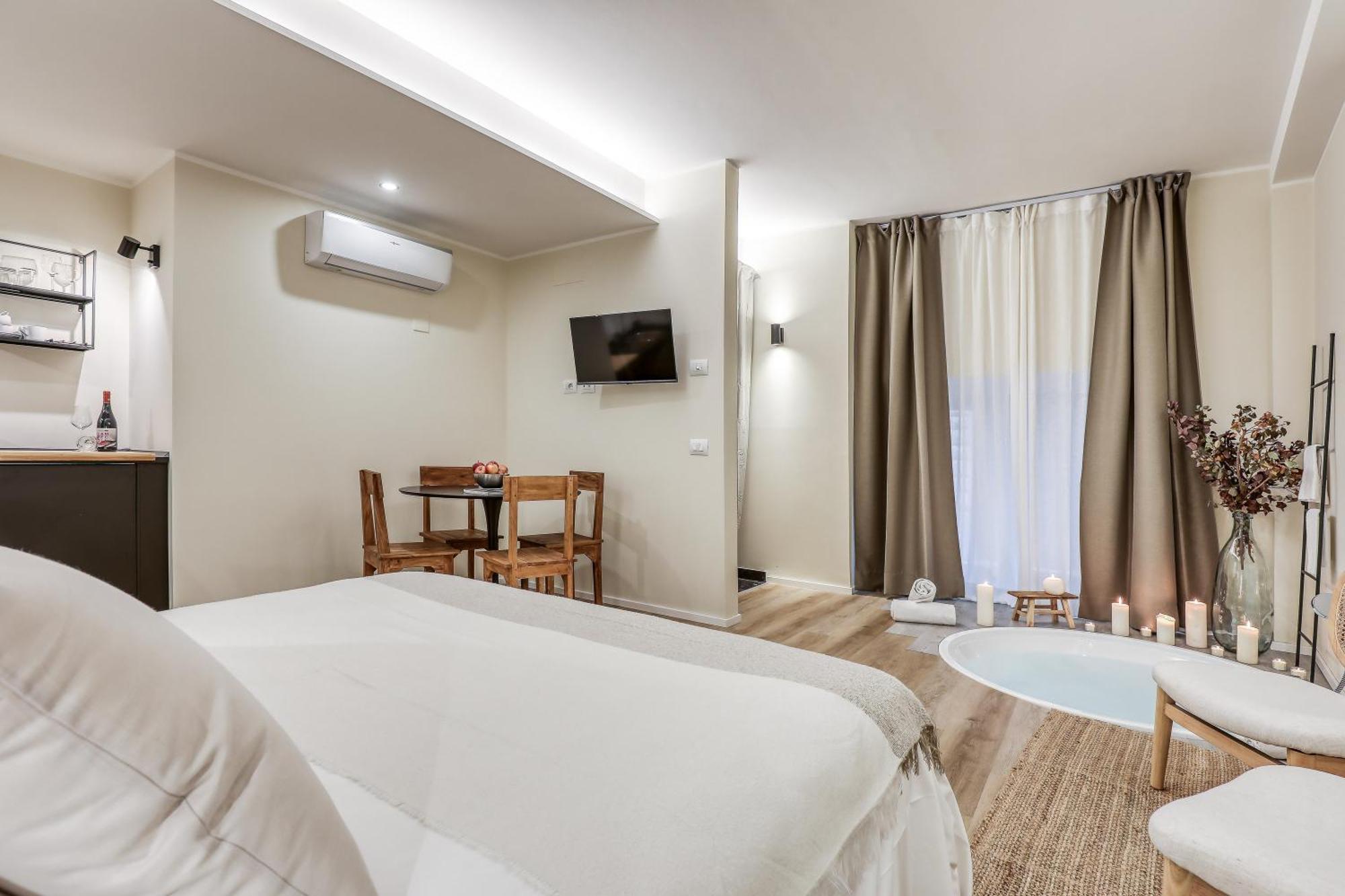 Welchome - Suites - Περούτζια Εξωτερικό φωτογραφία