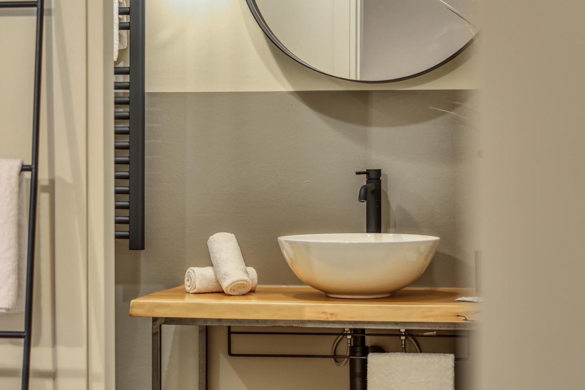 Welchome - Suites - Περούτζια Εξωτερικό φωτογραφία