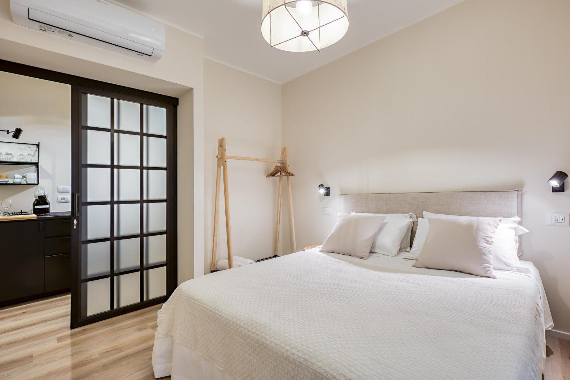 Welchome - Suites - Περούτζια Εξωτερικό φωτογραφία