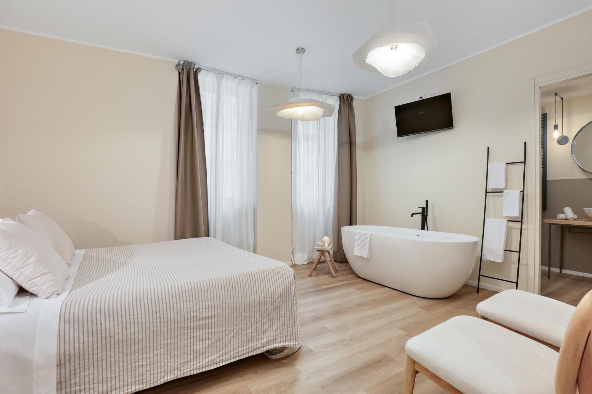 Welchome - Suites - Περούτζια Εξωτερικό φωτογραφία